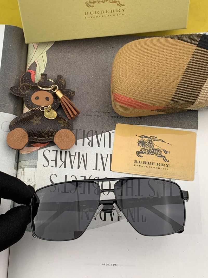 Burberry Sunglasses